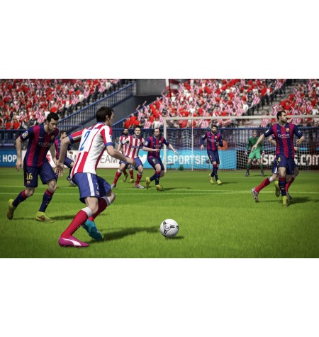 Fifa Soccer 15 - PS3