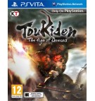 Toukiden: The Age of Demons - PS Vita