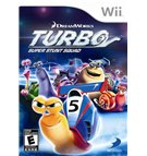 Turbo Super Stunt Squad - Wii