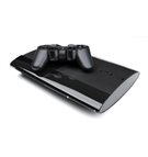 Playstation 3 (500GB) Super Slim - PS3