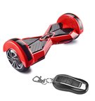 LED Smart Self Balancing 2 Wheels Electric Scooter Hoverboards