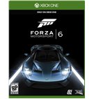 (Midia Digital) Forza Motosport 6 + Xbox Live Gold 3 Meses - Xbox One