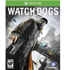 Watch Dogs - Xbox One