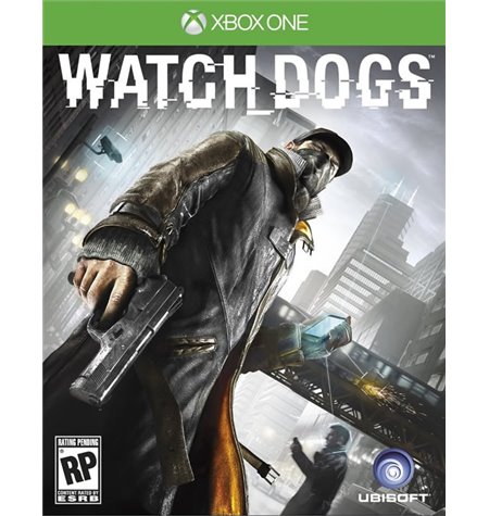 (Download Digital Conta Microsoft) Watch Dogs + Xbox Live Gold 3 Meses - Xbox One