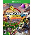TrackMania Turbo Xbox One