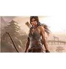 Tomb Raider: Definitive Edition - Xbox One