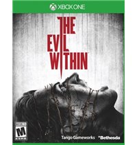 (Download Digital Conta Microsoft) The Evil Within - Xbox One