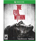 (Download Digital Conta Microsoft) The Evil Within - Xbox One