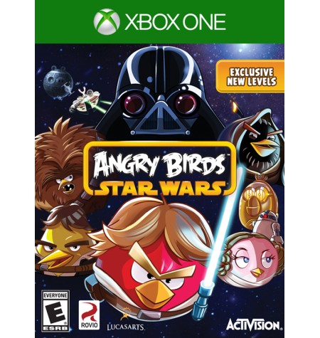 Angry Birds Star Wars - Xbox One