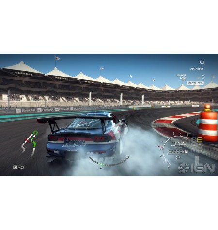 Grid: Autosport - Xbox 360