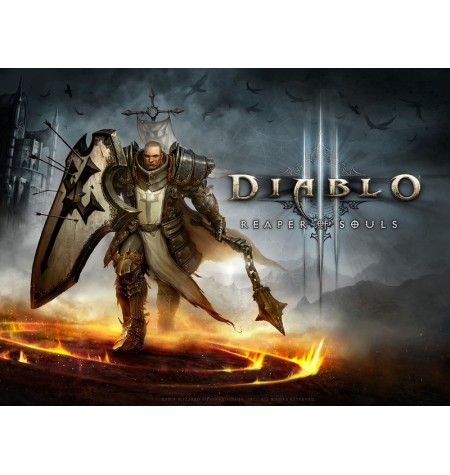 Diablo III: Ultimate Evil Edition - Xbox 360